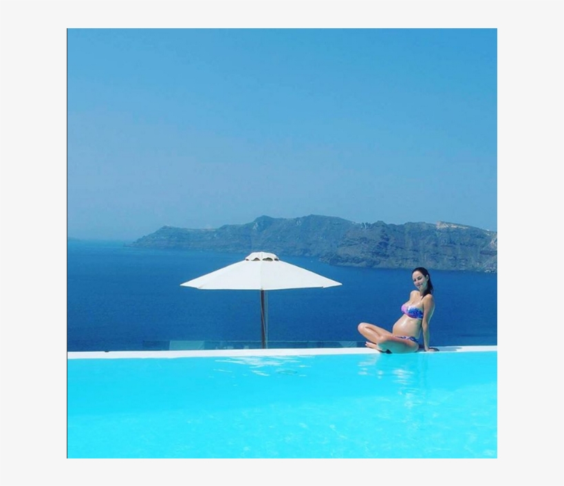 Kaya Scodelario, De "maze Runner\ - Vacation, transparent png #3223931