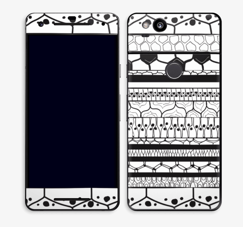 Black Stripes - Mobile Phone, transparent png #3223957