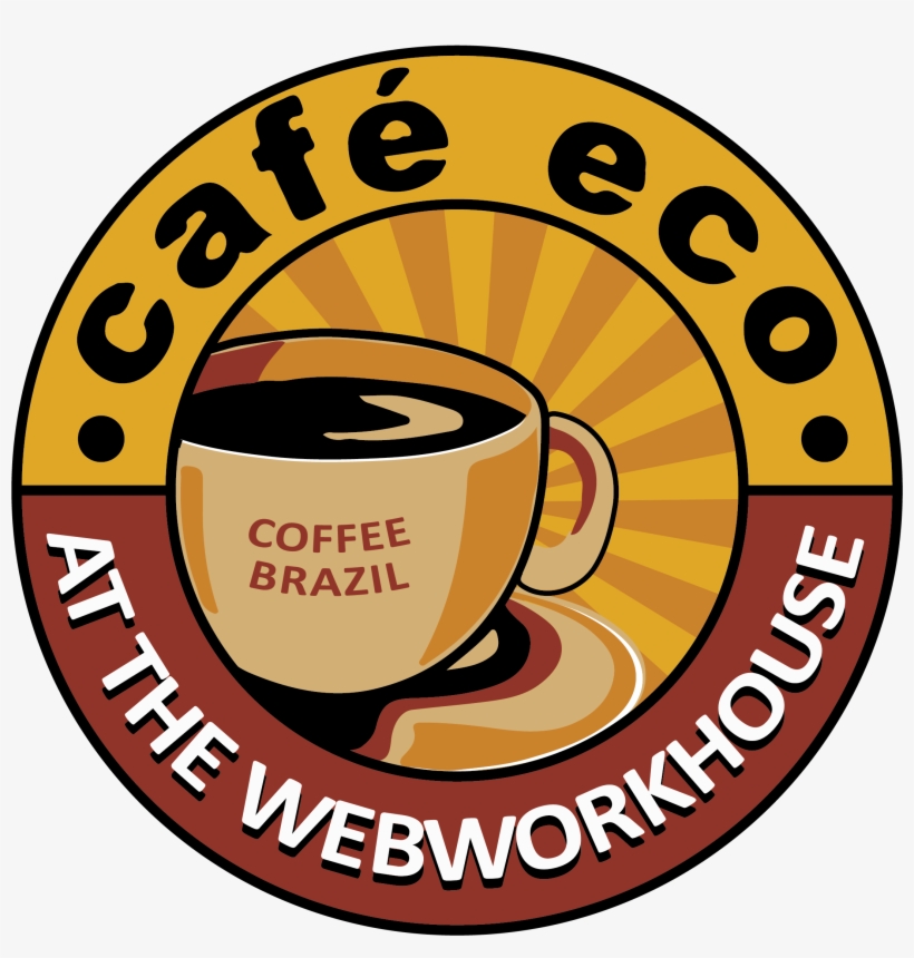 Cafe Eco - Café Eco, transparent png #3224077