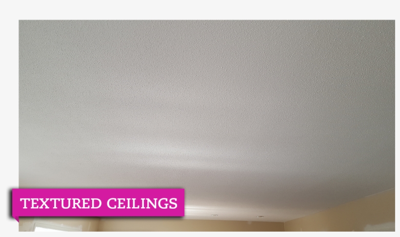 If - Textured Ceiling Paint, transparent png #3224249