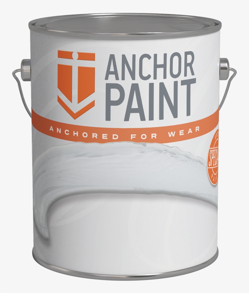 Acrylic Texture Sand Cc2325 - Anchor Paint Mfg. Co. Inc., transparent png #3224252