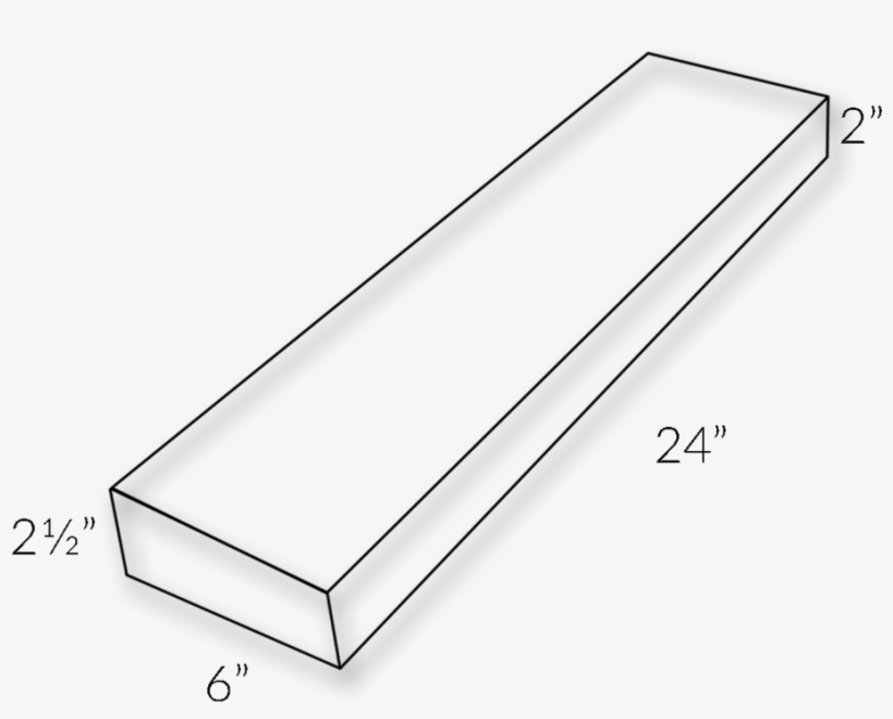 Precast Is Offered In Smooth And Sand Texture - Line Art, transparent png #3224394