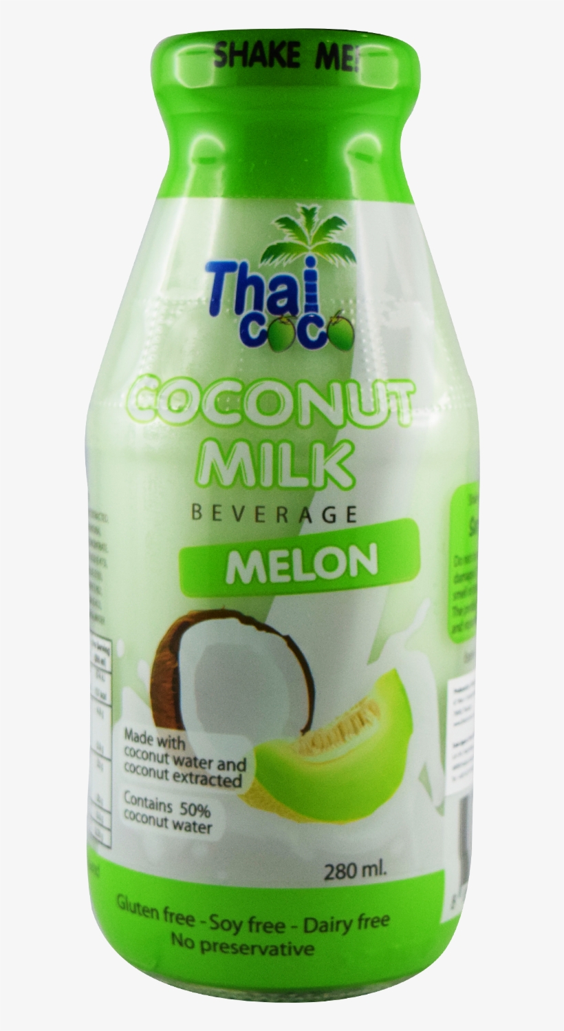 Coconut Milk, transparent png #3224565