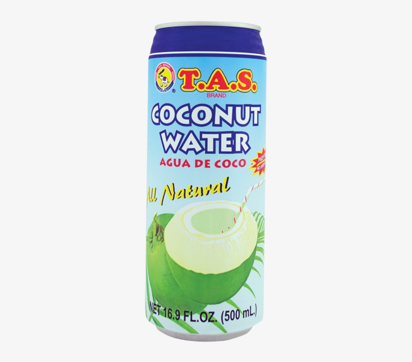 Tas Coconut Water (l) - Tas Coconut Water Case, transparent png #3224648