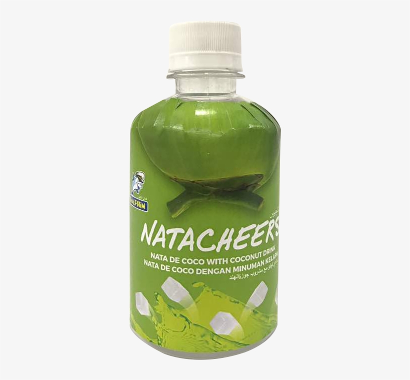 Coconut Drink - Natacheers - Drink, transparent png #3224699