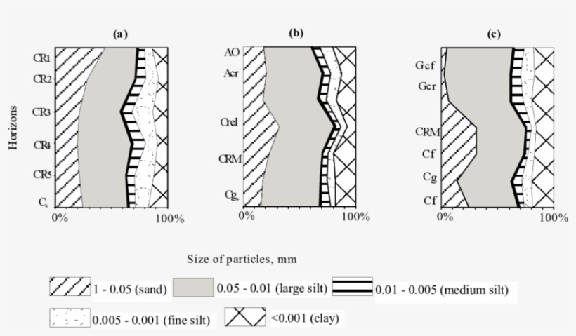 Texture Of Soils - Illustration, transparent png #3224723