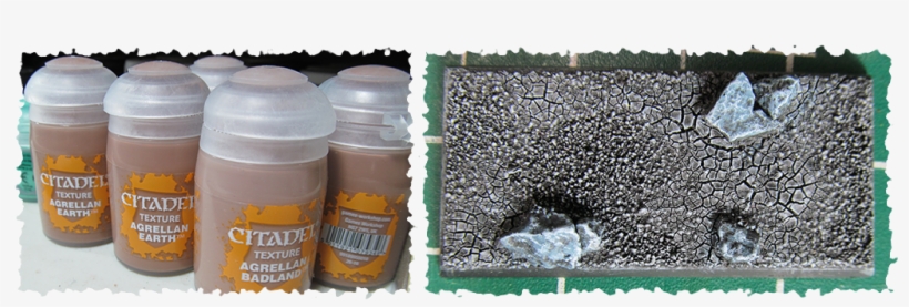 I Experimented With Several 'crackle' Products But - Portable Network Graphics, transparent png #3224752