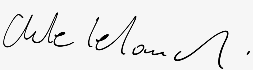 Open - Calligraphy, transparent png #3224772