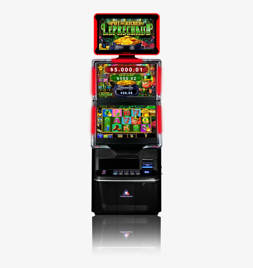 Pot Of Riches Leprechaun, May The Luck Of The Irish - Fu County, transparent png #3224875