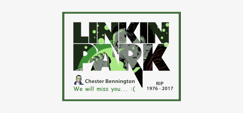 Linkin Park, transparent png #3224911