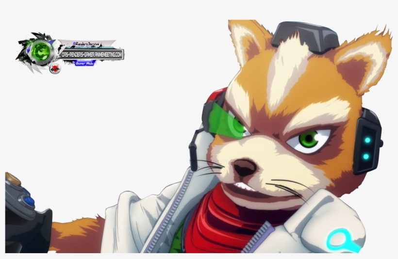 Miércoles, 20 De Abril De - Star Fox Grand Prix, transparent png #3224964