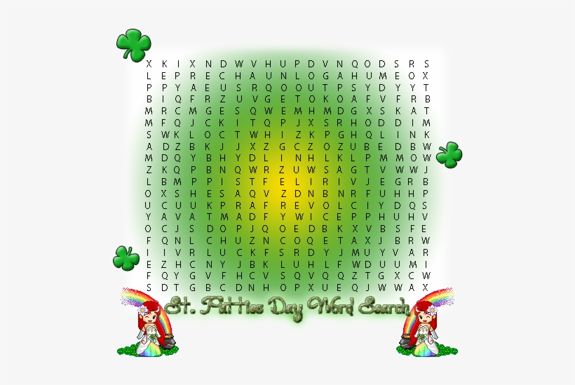 Blarney ~ Clover ~ Gold ~ Green ~ Irish ~ Leprechaun - Fictional Character, transparent png #3225057