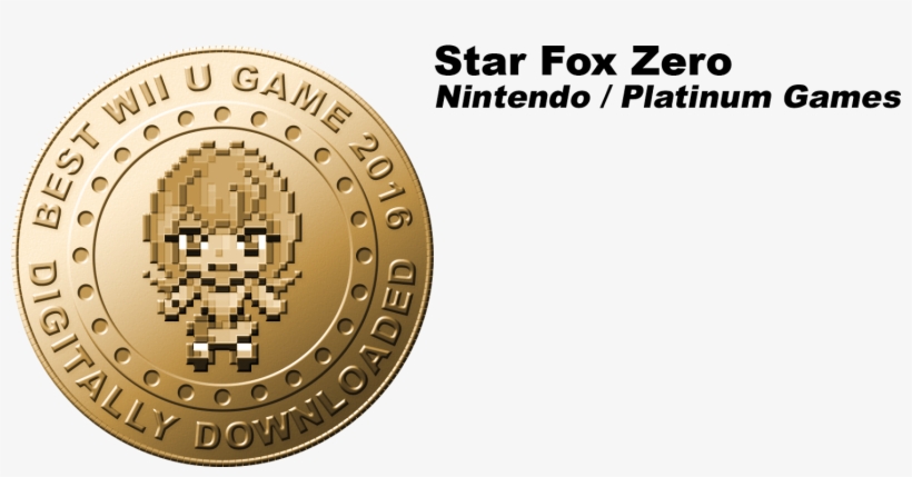 So, When Star Fox Zero Released, There Were A Lot Of - Struer Forsyning, transparent png #3225058