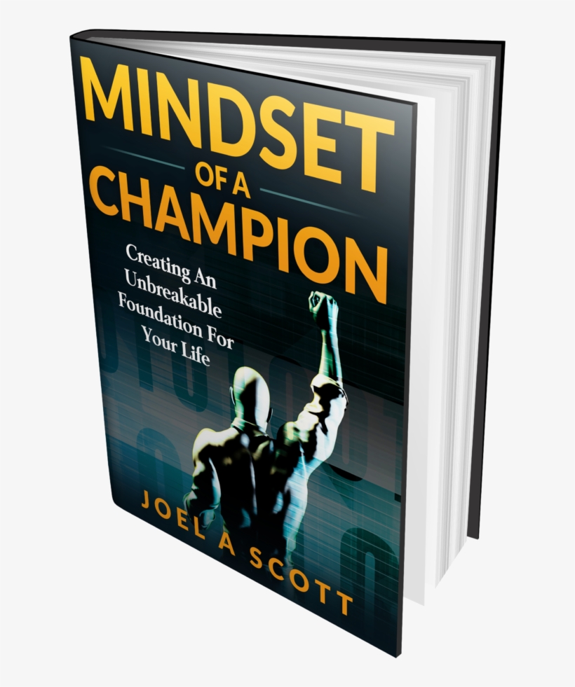 Joel A Scott - Poster, transparent png #3225060