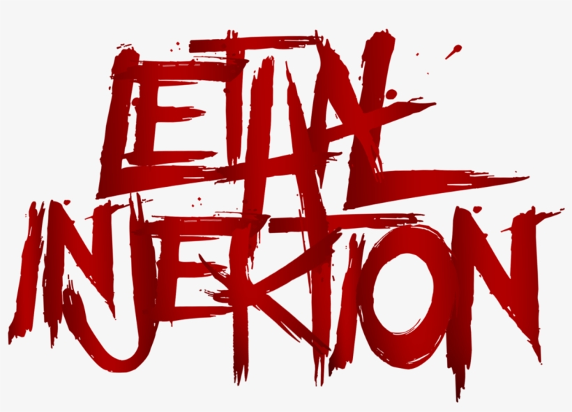 Lethal Injektion Have Released A Powerful Tribute To - Lethal Injektion, transparent png #3225121