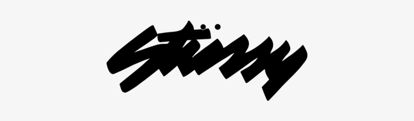 Stussy Logo - Off-roading, transparent png #3225125