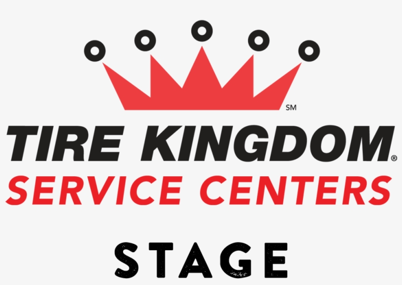 Tk Stage Alttype - Tire Kingdom Logo Png, transparent png #3225152