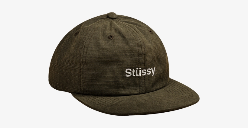 Stussy Logo Fusion Snapback Cap - Stussy Logo Fusion Snapback Colour: Black, Size: O/s, transparent png #3225171