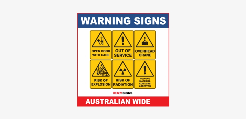 Readysigns Warning Signs Category Header Shop - Neighborhood Watch Alternate, transparent png #3225242