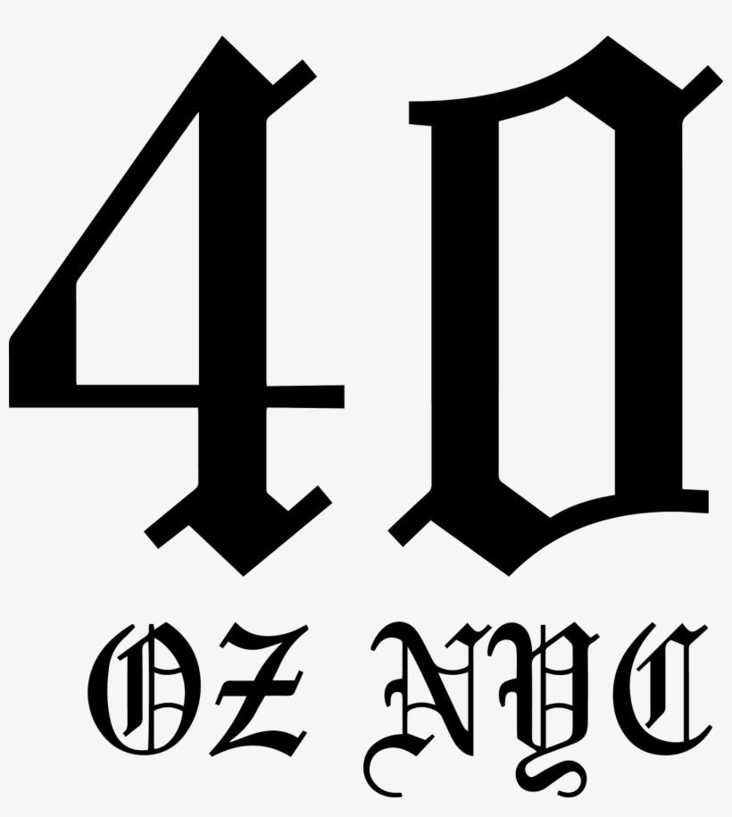 Stussy Logo Transparent - 740 Project, transparent png #3225286