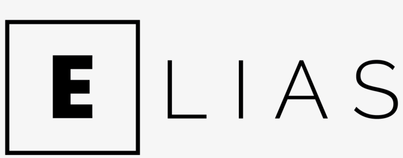 File - Elias-logo - Parallel, transparent png #3225314