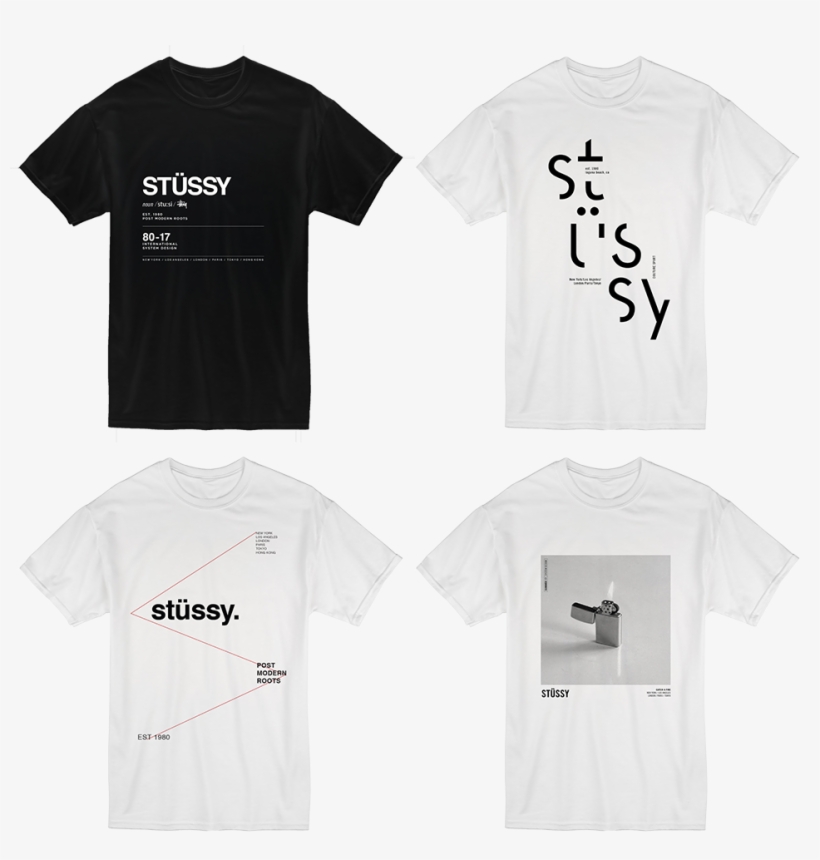 Http - //grand-jete - Com/design/stussy/ - Behance, transparent png #3225360