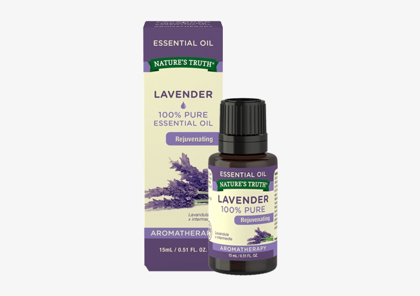 Diffuser - Peppermint Oil Nature's Truth, transparent png #3225361