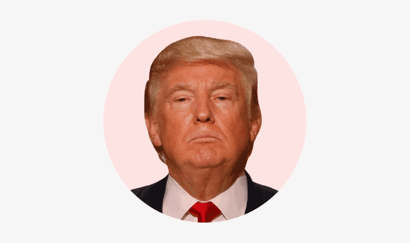 Trump Dominated The Republican Primary Debates With - Best Gift - Not My President Hoodie/t-shirt/mug Black/navy/pink/white, transparent png #3225385