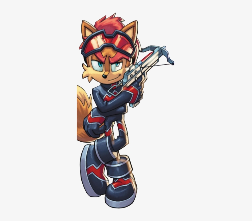 Elias Acorn Su42 - Secret Freedom Fighters Elias, transparent png #3225406