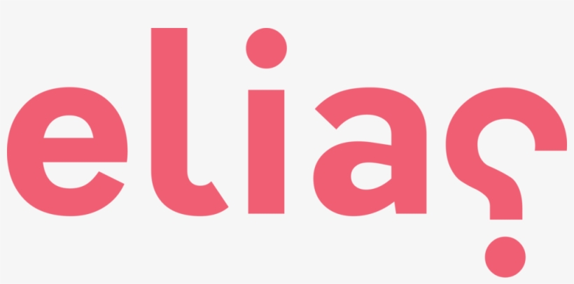 Elias-logo@2x, transparent png #3225646
