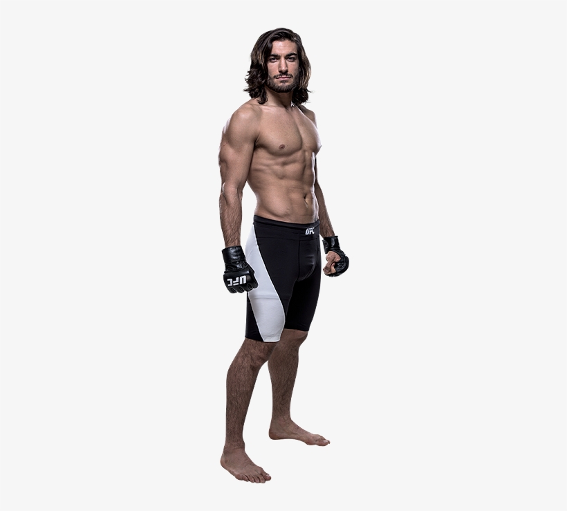 Elias Theodorou - Elias Theodorou Ufc, transparent png #3225801