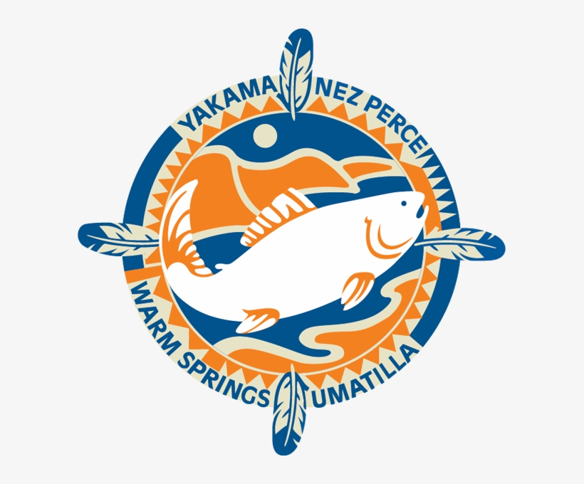 Critfc's Logo - Columbia River Inter Tribal Fish Commission, transparent png #3225917
