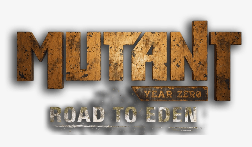 Mutant Year Zero Ps4, transparent png #3225940