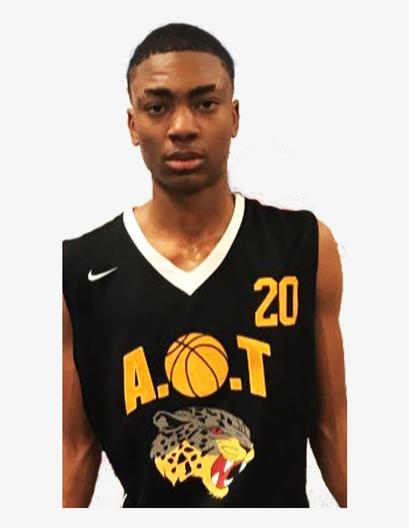 Elias King - Rashawn Rembert, transparent png #3226008