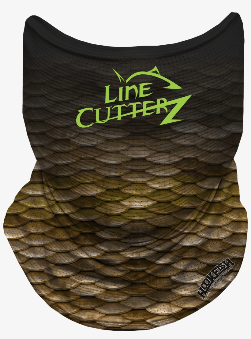 **new** Line Cutterz 2018 Face Shield - Canoe, transparent png #3226125