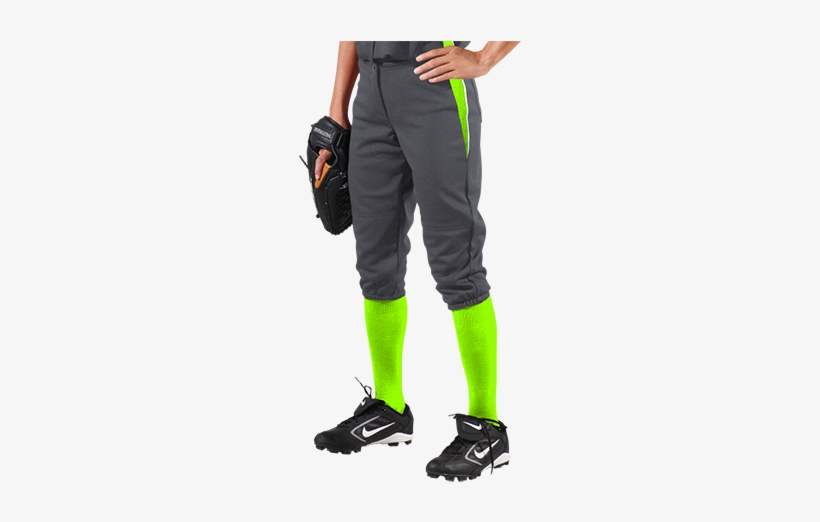 Pants Create Your Own Team Uniforms Customplanetcom - Red And Black Softball Pants, transparent png #3226147