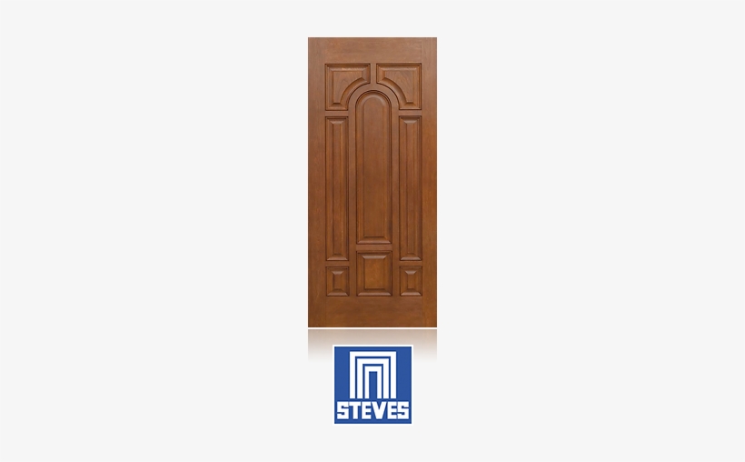03 - - Home Door, transparent png #3226248