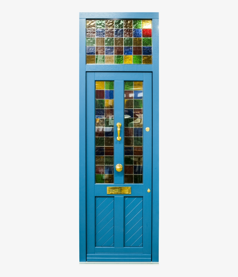 Wd Wooden Door - Screen Door, transparent png #3226250