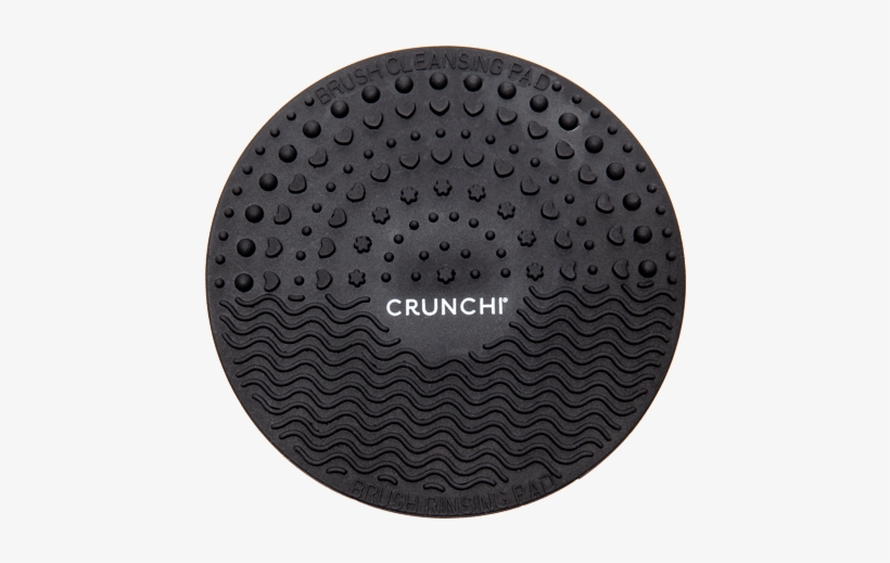 Makeup Brush Cleansing Pad - Makeup Brush, transparent png #3226366