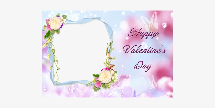 Happy Valentine's Day - 18 Лет Свадьбы Поздравления, transparent png #3226371