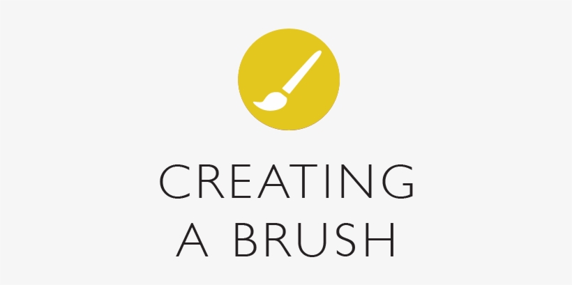 Creating A Brush - Circle, transparent png #3226399