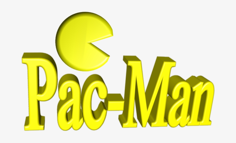 Pac-man, transparent png #3226419