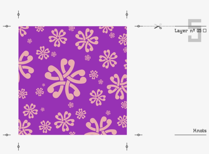 Layer 02 Layer 05 Fish Scale Multilayer Switch - Multilayer Switch, transparent png #3226421