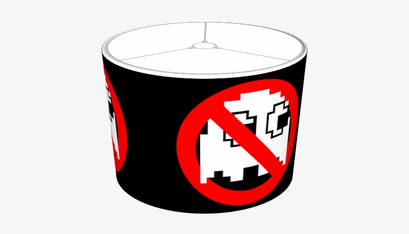 Pacman Ghostbusters - Ghostbusters, transparent png #3226441