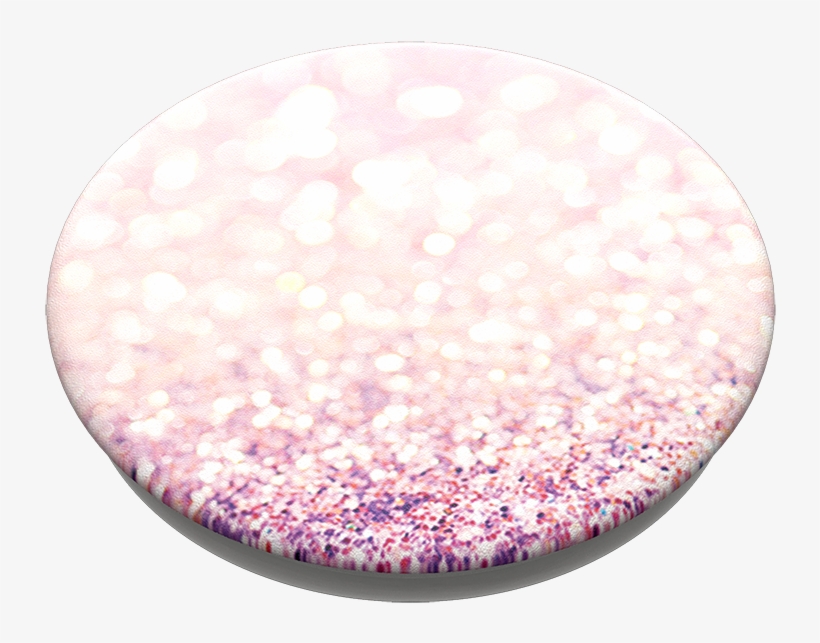 Blush, Popsockets - Popsocket Finger Grip/kickstand - Blush, transparent png #3226763