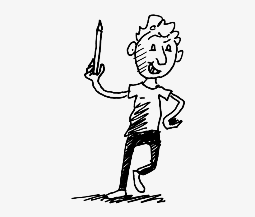 Portrait Clipped@2x 18 Jul 2018 - 13 Storey Treehouse Andy, transparent png #3226797