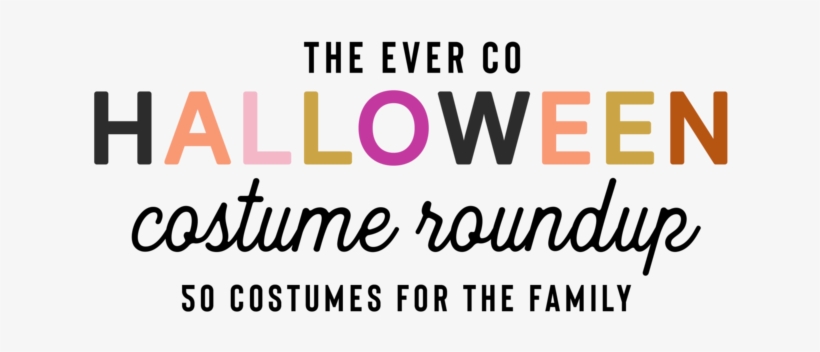 Costumes Halloween - Halloween Costume, transparent png #3226805