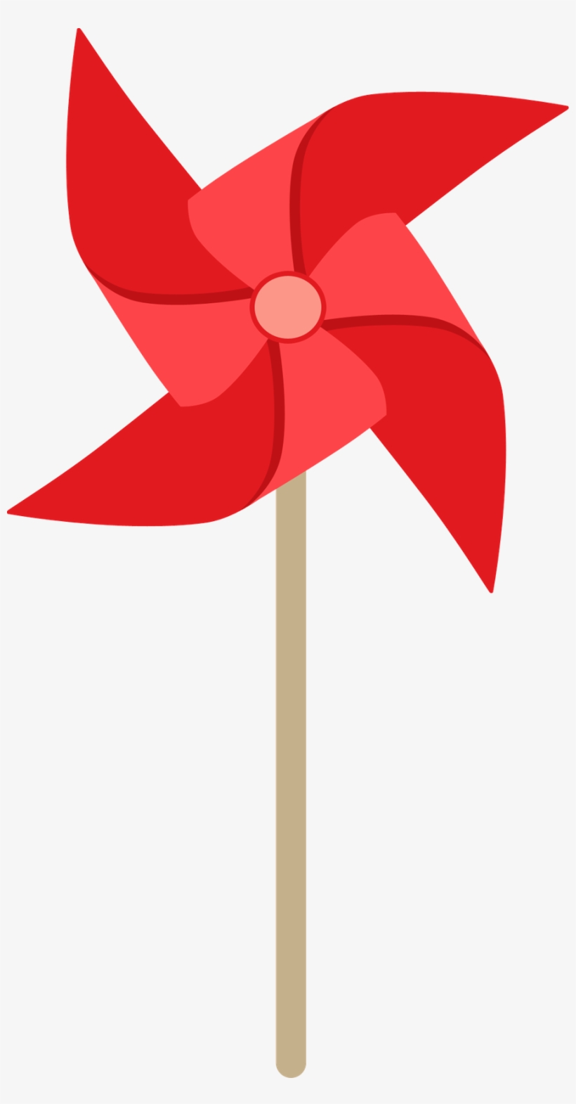 Pinwheel Clipart, transparent png #3226810