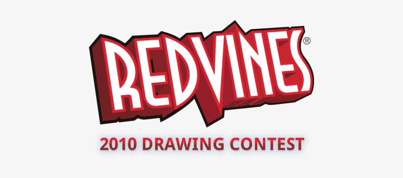 Drawing Contest The Circus Sideshow - Red Vines Drawing, transparent png #3226850