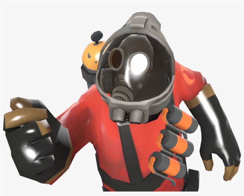 Tf2 Astronaut, transparent png #3226958